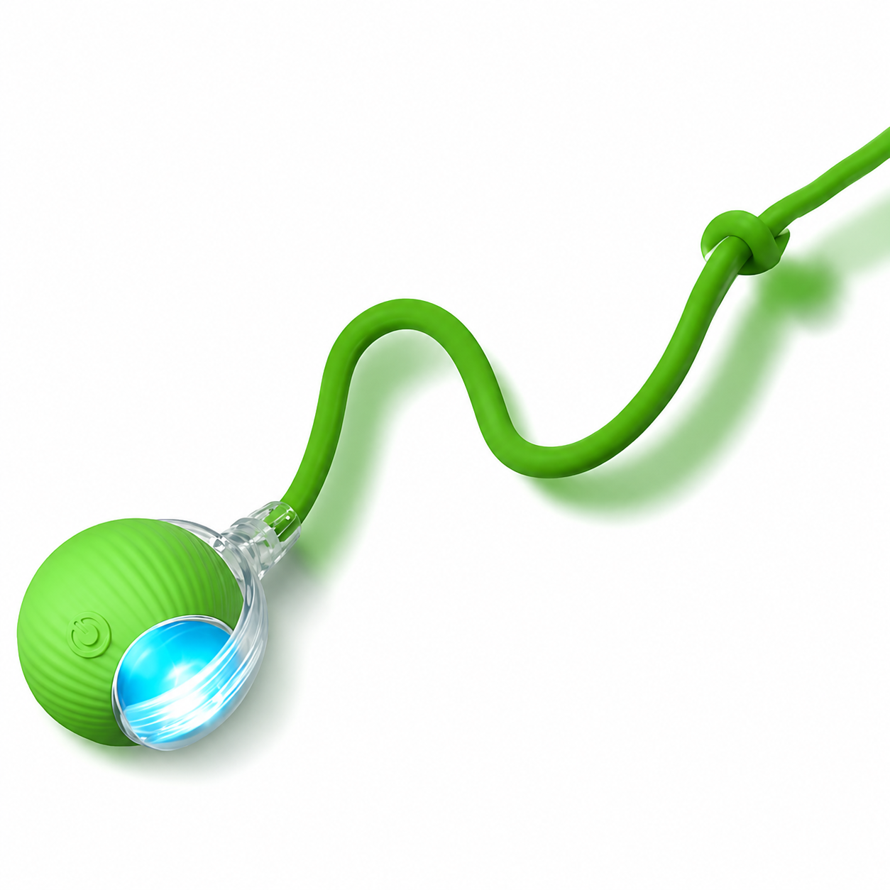 ZoomBall™ Interactive Cat Toy