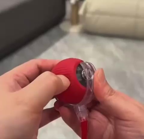 ZoomBall™ Interactive Cat Toy